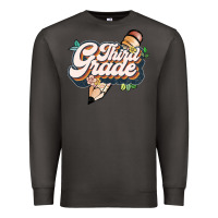 Smoke third grade Premium Sweatshirt - JahusDesignShop