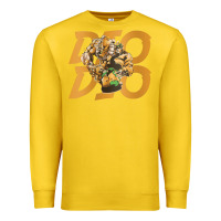 Lemon jojo bizarre Premium Sweatshirt - DesigneFamous