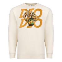 Sandshell jojo bizarre Premium Sweatshirt - DesigneFamous