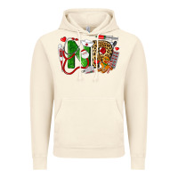 Vintage Artic christmas nr nurse practitioner nurse Vintage Hoodie - LillyAllenDesigns