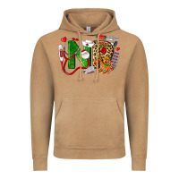 Vintage Camel christmas nr nurse practitioner nurse Vintage Hoodie - LillyAllenDesigns