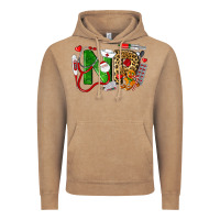 Vintage Coffee christmas nr nurse practitioner nurse Vintage Hoodie - LillyAllenDesigns