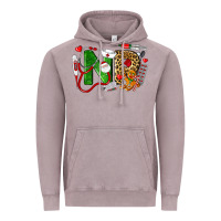 Vintage Zinc christmas nr nurse practitioner nurse Vintage Hoodie - LillyAllenDesigns