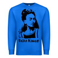 True Royal frida kahlo Premium Sweatshirt - DesigneFamous