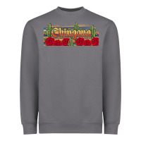 Storm chingona Heavyweight Sweatshirt - JahusDesignShop