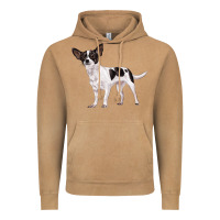 Vintage Camel chihuahua Vintage Hoodie - LillyAllenDesigns