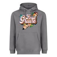 Storm first grade Heavyweight Hoodie - JahusDesignShop