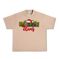 Burro christmas brother claus Urban Heavy Tee - FaDigitalArtStudio