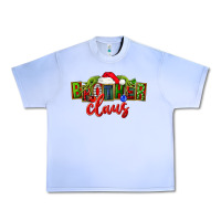 Grape Ice christmas brother claus Urban Heavy Tee - FaDigitalArtStudio