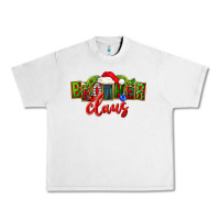 Lunar Rock christmas brother claus Urban Heavy Tee - FaDigitalArtStudio