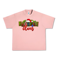 Salmon christmas brother claus Urban Heavy Tee - FaDigitalArtStudio
