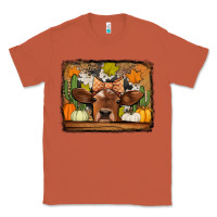 Copper fall cow Classic Tee - Jasminsmagicworld