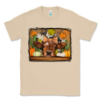 Mushroom fall cow Classic Tee - Jasminsmagicworld