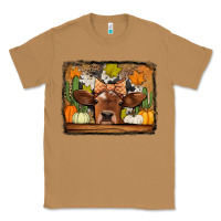 Toasted Coconut fall cow Classic Tee - Jasminsmagicworld