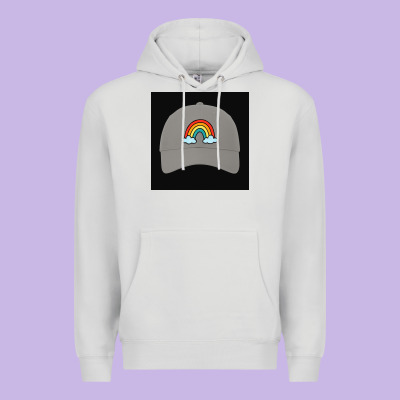 Capt America Premium Hoodie Designed By Rosma