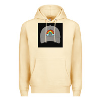 Pina Colada capt america Premium Hoodie - Rosma