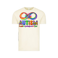 Vintage Arctic Autism accept understand love Vintage Tee - FaDigitalArtStudio