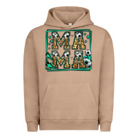 Pigment Burro soccer mama Urban Hoodie - Jasminsmagicworld