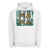 Pigment Lunar Rock soccer mama Urban Hoodie - Jasminsmagicworld