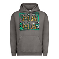 Pigment Tornado soccer mama Urban Hoodie - Jasminsmagicworld