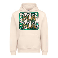Sandshell soccer mama Urban Hoodie - Jasminsmagicworld