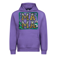 Tulip soccer mama Urban Hoodie - Jasminsmagicworld