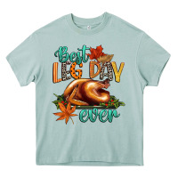 Arona best leg day ever Heavy Core Tee - CowGirlArtShop