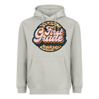 Moon Dust first grade Heavyweight Hoodie - JahusDesignShop