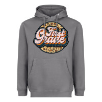 Storm first grade Heavyweight Hoodie - JahusDesignShop