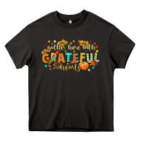 Asphalt gather here with grateful hearts Heavy Core Tee - CowGirlArtShop