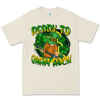 Bone Ready to sham rock St. Patrick's Day Premium Tee - CowGirlArtShop