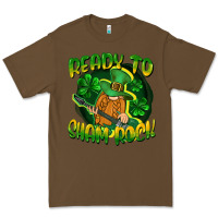 Cacao Ready to sham rock St. Patrick's Day Premium Tee - CowGirlArtShop