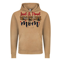 Vintage Camel loud and proud wrestling mom Vintage Hoodie - LillyAllenDesigns