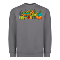 Storm hello fall Heavyweight Sweatshirt - JahusDesignShop