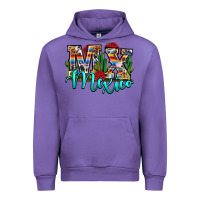 Tulip MX Mexico Urban Hoodie - RanaPortraitStore