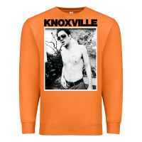 Carrot johnny knoxville Premium Sweatshirt - DesigneFamous
