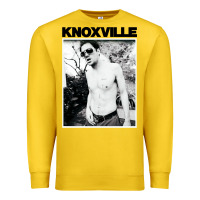 Lemon johnny knoxville Premium Sweatshirt - DesigneFamous