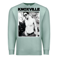 Seafoam johnny knoxville Premium Sweatshirt - DesigneFamous