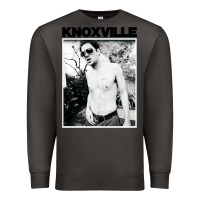 Smoke johnny knoxville Premium Sweatshirt - DesigneFamous