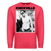 Cardinal johnny knoxville Premium Sweatshirt - DesigneFamous