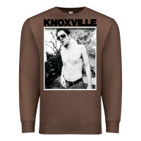 Chestnut johnny knoxville Premium Sweatshirt - DesigneFamous