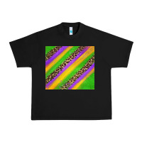 Black mardi gras carnival Urban Heavy Tee - Jasminsmagicworld