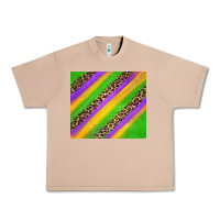 Burro mardi gras carnival Urban Heavy Tee - Jasminsmagicworld