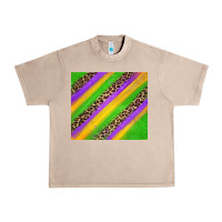 French Oak mardi gras carnival Urban Heavy Tee - Jasminsmagicworld