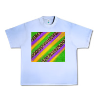 Grape Ice mardi gras carnival Urban Heavy Tee - Jasminsmagicworld