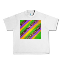 Lunar Rock mardi gras carnival Urban Heavy Tee - Jasminsmagicworld