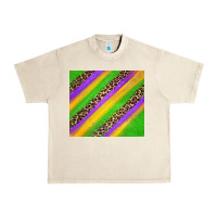 Sandshell mardi gras carnival Urban Heavy Tee - Jasminsmagicworld