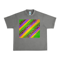 Tornado mardi gras carnival Urban Heavy Tee - Jasminsmagicworld