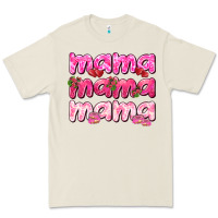 Bone Mama mama mama mother's day Premium Tee - HowdyJamesFarm