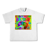 Lunar Rock LGBTQ+ Gaymer With Hearts Tumbler Urban Heavy Tee - BundleAndBundleShop